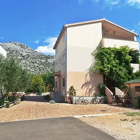 Appartement Kuco