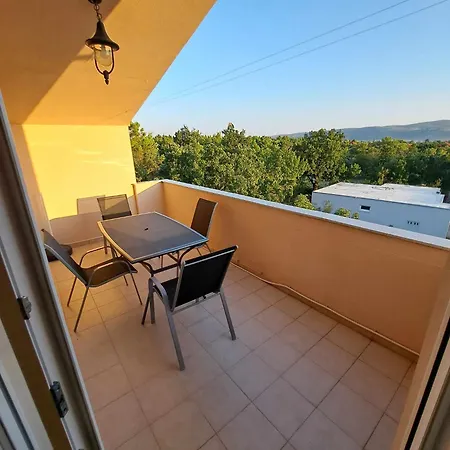 Appartement Kuco