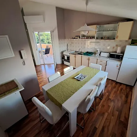 Apartment Kuco