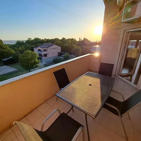 Appartement Kuco *