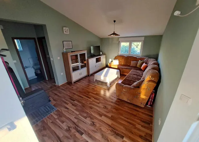 Appartement Kuco