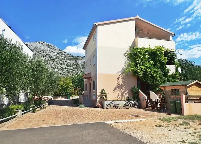 Appartement Kuco