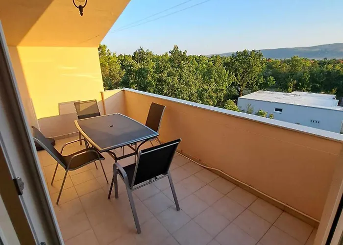 Appartement Kuco