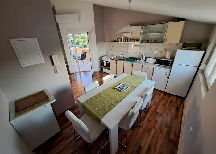 Appartement Kuco